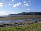 A quiet olace