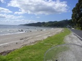 Coromandel road