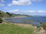 Gorgeous quiet beach at Kuaotunu