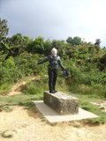 Top of the world?
