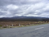 Mt Doom