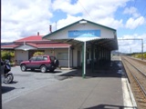 Station Cafe