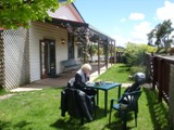 Station Cafe