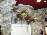 Weta Cave
