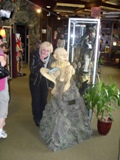 Weta Cave